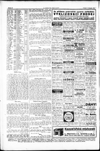 Lidov noviny z 3.11.1922, edice 1, strana 10