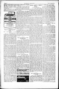 Lidov noviny z 3.11.1923, edice 1, strana 2