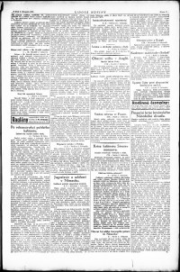 Lidov noviny z 3.11.1923, edice 1, strana 3
