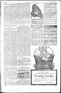 Lidov noviny z 3.11.1923, edice 1, strana 4