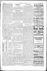 Lidov noviny z 3.11.1923, edice 1, strana 6