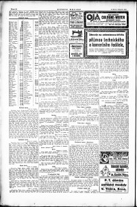 Lidov noviny z 3.11.1923, edice 1, strana 10