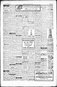 Lidov noviny z 3.11.1923, edice 1, strana 11