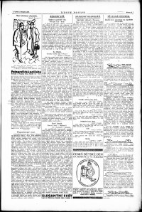 Lidov noviny z 3.11.1923, edice 2, strana 3