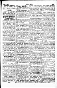 Lidov noviny z 3.12.1918, edice 1, strana 3