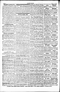 Lidov noviny z 3.12.1918, edice 1, strana 4