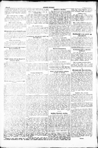 Lidov noviny z 3.12.1919, edice 1, strana 2