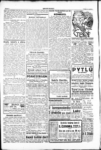 Lidov noviny z 3.12.1919, edice 1, strana 6