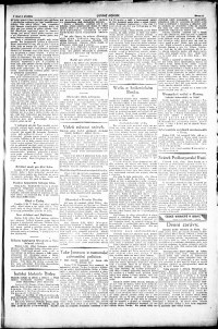 Lidov noviny z 3.12.1920, edice 1, strana 3