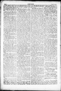 Lidov noviny z 3.12.1920, edice 1, strana 4