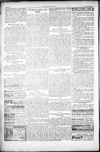 Lidov noviny z 3.12.1921, edice 1, strana 4