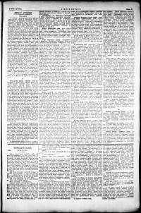 Lidov noviny z 3.12.1921, edice 1, strana 5