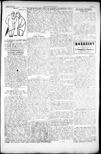 Lidov noviny z 3.12.1921, edice 1, strana 7