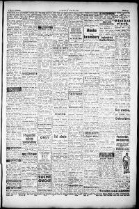 Lidov noviny z 3.12.1921, edice 1, strana 11