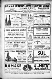 Lidov noviny z 3.12.1921, edice 1, strana 12
