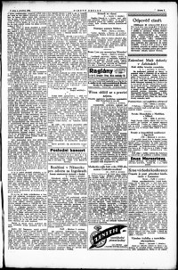 Lidov noviny z 3.12.1922, edice 1, strana 3