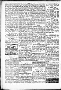 Lidov noviny z 3.12.1922, edice 1, strana 4