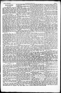 Lidov noviny z 3.12.1922, edice 1, strana 5