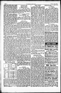 Lidov noviny z 3.12.1922, edice 1, strana 6