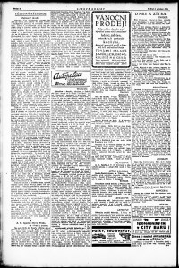 Lidov noviny z 3.12.1922, edice 1, strana 8