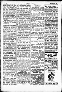 Lidov noviny z 3.12.1922, edice 1, strana 10