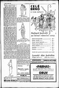 Lidov noviny z 3.12.1922, edice 1, strana 13
