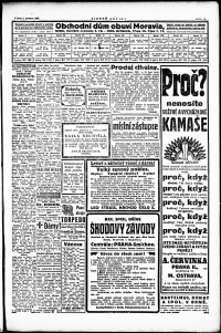 Lidov noviny z 3.12.1922, edice 1, strana 15