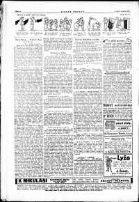 Lidov noviny z 3.12.1923, edice 1, strana 4