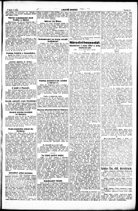 Lidov noviny z 4.1.1919, edice 1, strana 3