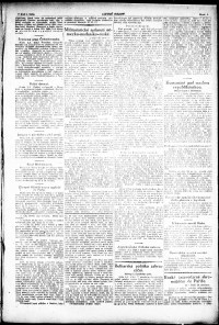 Lidov noviny z 4.1.1921, edice 1, strana 3