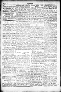 Lidov noviny z 4.1.1921, edice 1, strana 4