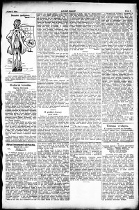 Lidov noviny z 4.1.1921, edice 1, strana 9