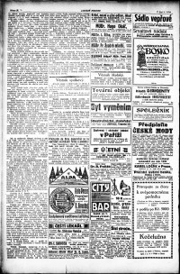 Lidov noviny z 4.1.1921, edice 1, strana 10