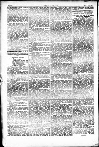 Lidov noviny z 4.1.1923, edice 1, strana 2