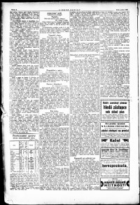 Lidov noviny z 4.1.1923, edice 1, strana 6