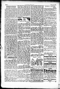 Lidov noviny z 4.1.1923, edice 1, strana 8