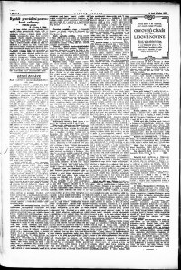 Lidov noviny z 4.1.1923, edice 2, strana 2