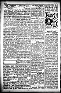 Lidov noviny z 4.1.1924, edice 1, strana 2