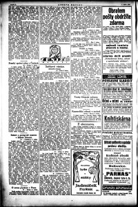 Lidov noviny z 4.1.1924, edice 1, strana 4