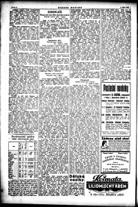 Lidov noviny z 4.1.1924, edice 1, strana 6