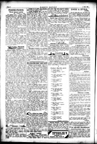 Lidov noviny z 4.1.1924, edice 1, strana 8