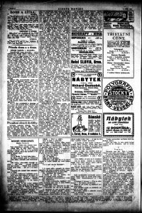 Lidov noviny z 4.1.1924, edice 2, strana 4
