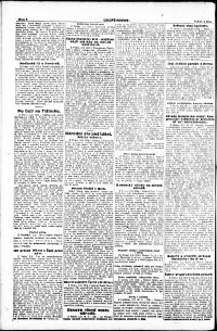 Lidov noviny z 4.2.1919, edice 1, strana 2