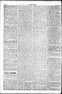 Lidov noviny z 4.2.1919, edice 1, strana 4