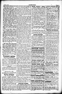 Lidov noviny z 4.2.1919, edice 1, strana 5
