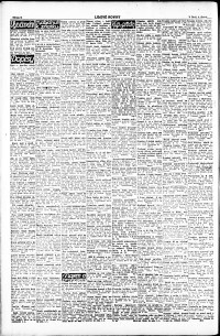 Lidov noviny z 4.2.1919, edice 1, strana 6