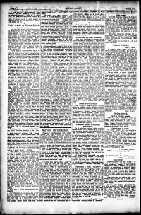 Lidov noviny z 4.2.1920, edice 1, strana 2