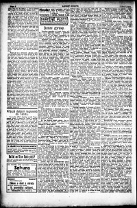 Lidov noviny z 4.2.1920, edice 1, strana 4