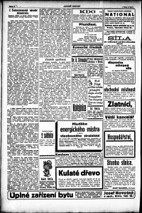 Lidov noviny z 4.2.1920, edice 1, strana 6