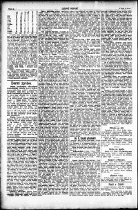 Lidov noviny z 4.2.1920, edice 2, strana 2